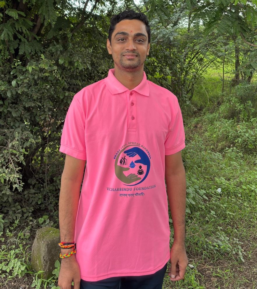 Mr. Laljibhai  Pandya